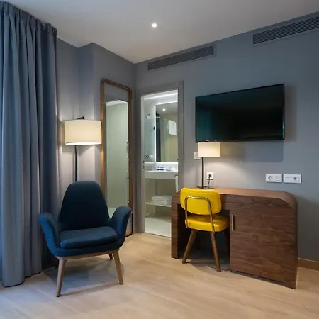 Lima - Adults Recommended Hotel Marbella