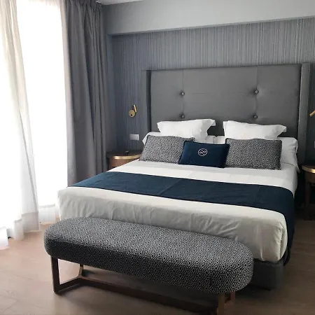 Lima - Adults Recommended Hotel Marbella