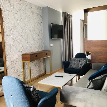 Lima - Adults Recommended Hotel 4*