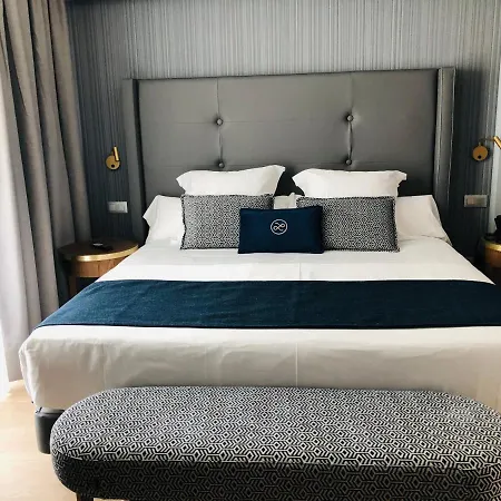 Hotel Lima - Adults Recommended Marbella