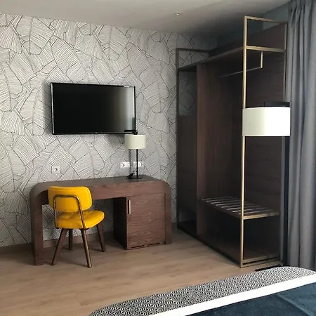 Hotel Lima - Adults Recommended 4*