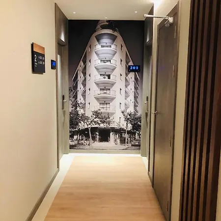 Hotel Lima - Adults Recommended