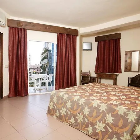 Lima - Adults Recommended Hotel 4*