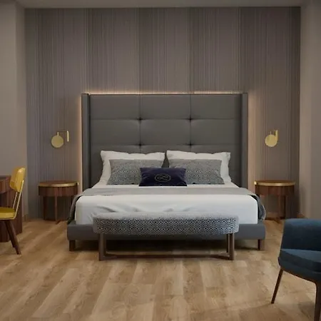 Lima - Adults Recommended Marbella