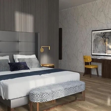 Lima - Adults Recommended Hotel 4*