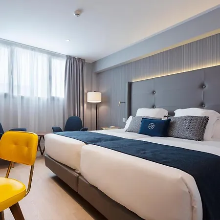 Lima - Adults Recommended 4* Marbella