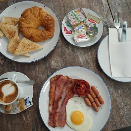 Hotel Lima - Adults Recommended Marbella