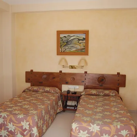 Hotel Lima - Adults Recommended Marbella