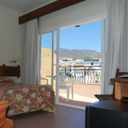 Lima - Adults Recommended Hotel Marbella