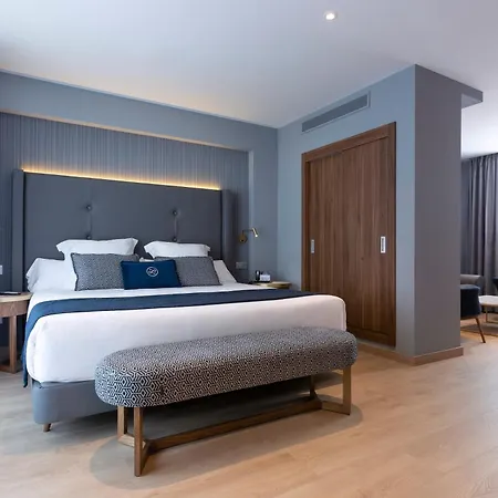 Hotel Lima - Adults Recommended 4*