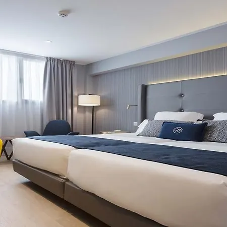 Lima - Adults Recommended Hotel Marbella