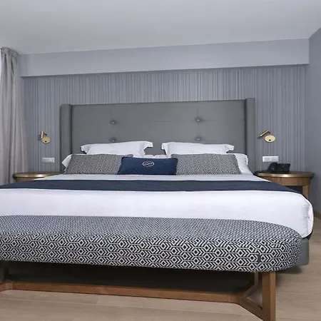 Lima - Adults Recommended Hotel Marbella