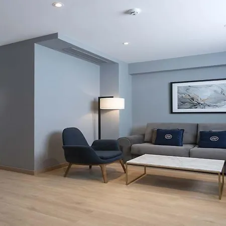 Lima - Adults Recommended 4* Marbella