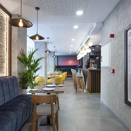 Hotel Lima - Adults Recommended Marbella