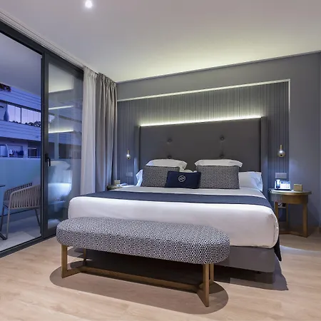 Lima - Adults Recommended Hotel Marbella