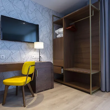 Lima - Adults Recommended 4*