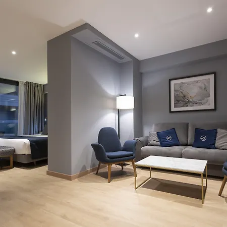 Lima - Adults Recommended Hotel 4*