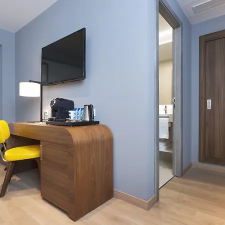 Lima - Adults Recommended Hotel 4*