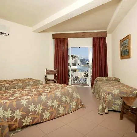 Hotel Lima - Adults Recommended Marbella