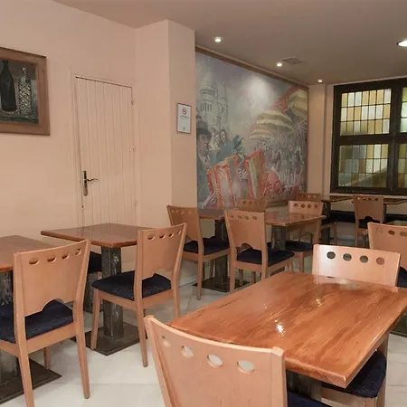 Lima - Adults Recommended Hotel Marbella