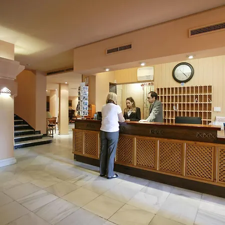 Lima - Adults Recommended Hotel 4*