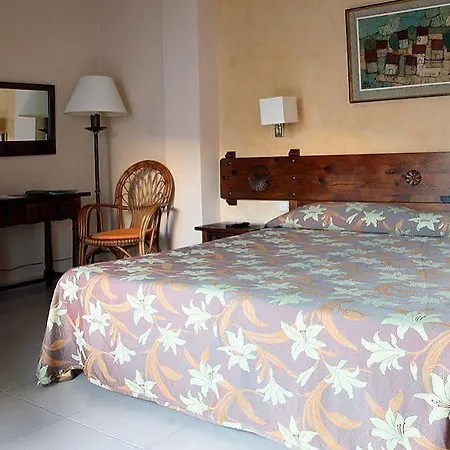 Lima - Adults Recommended Hotel Marbella