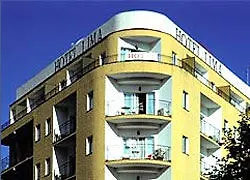 Lima - Adults Recommended