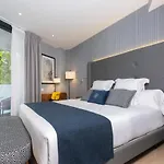 Lima - Adults Recommended Hotel Marbella