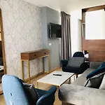 Lima - Adults Recommended Hotel 4*