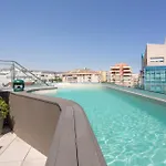 Szálloda Lima - Adults Recommended Marbella