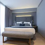 Hotel Lima - Adults Recommended