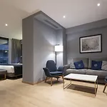 Lima - Adults Recommended Hotel 4*
