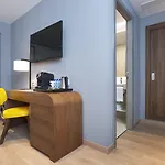 Lima - Adults Recommended Hotel 4*