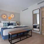 Lima - Adults Recommended Hotel Marbella