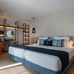 Lima - Adults Recommended Hotel Marbella