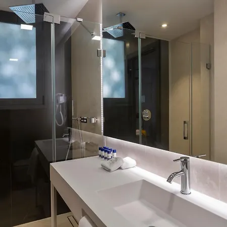 Hotel Lima - Adults Recommended 4*