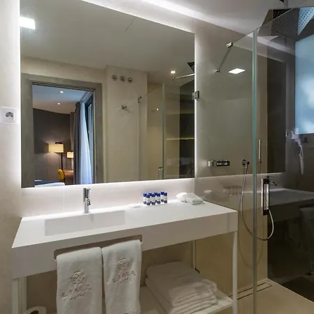 Hotel Lima - Adults Recommended Marbella
