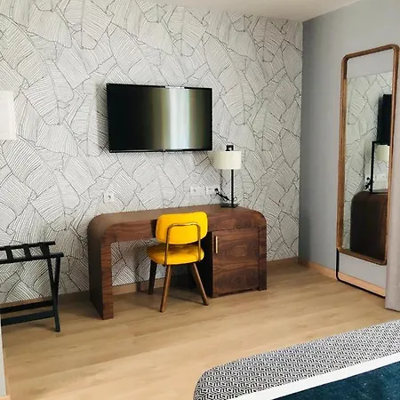 Lima - Adults Recommended Hotel Marbella