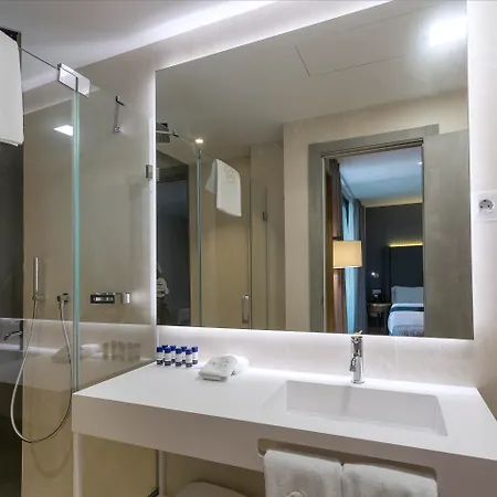 Hotel Lima - Adults Recommended 4*