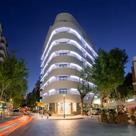 Hotel Lima - Adults Recommended 4*