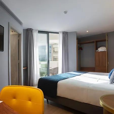 Hotel Lima - Adults Recommended Marbella