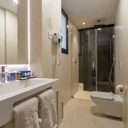 Lima - Adults Recommended Hotel Marbella