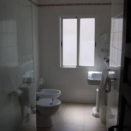 Hotel Lima - Adults Recommended 4*