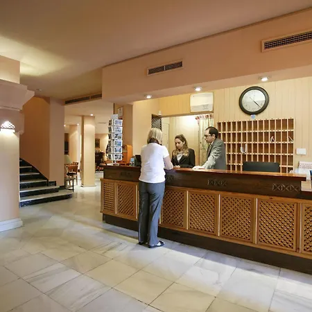 Lima - Adults Recommended Hotel 4*