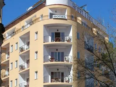 Hotel Lima - Adults Recommended Marbella