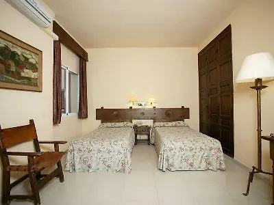 Lima - Adults Recommended Hotel 4*