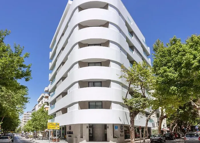 Lima - Adults Recommended Marbella