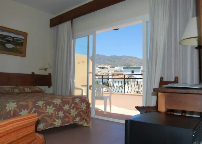 Lima - Adults Recommended Hotel Marbella