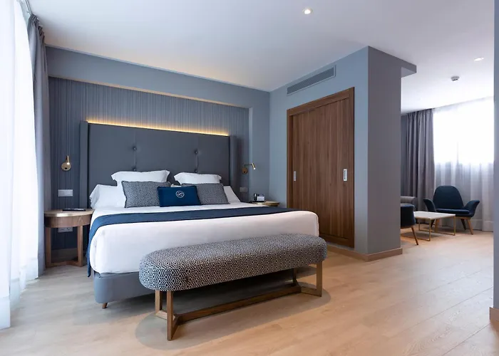 Hotel Lima - Adults Recommended 4*