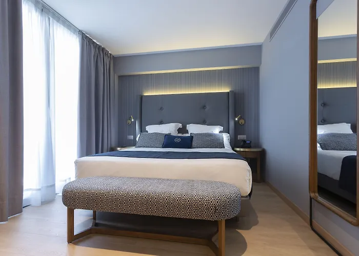 Hotel Lima - Adults Recommended